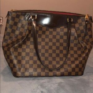 Original Louis Vuitton